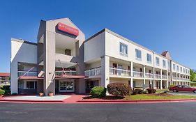 Econo Lodge Johnson City Tn